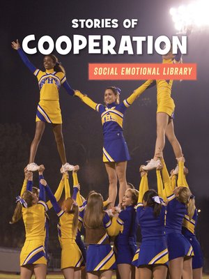 cover image of Stories of Cooperation